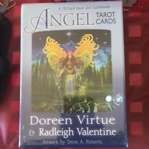 Angel cards